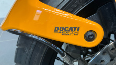 Ducati Scrambler 1100 Pro (20MY)